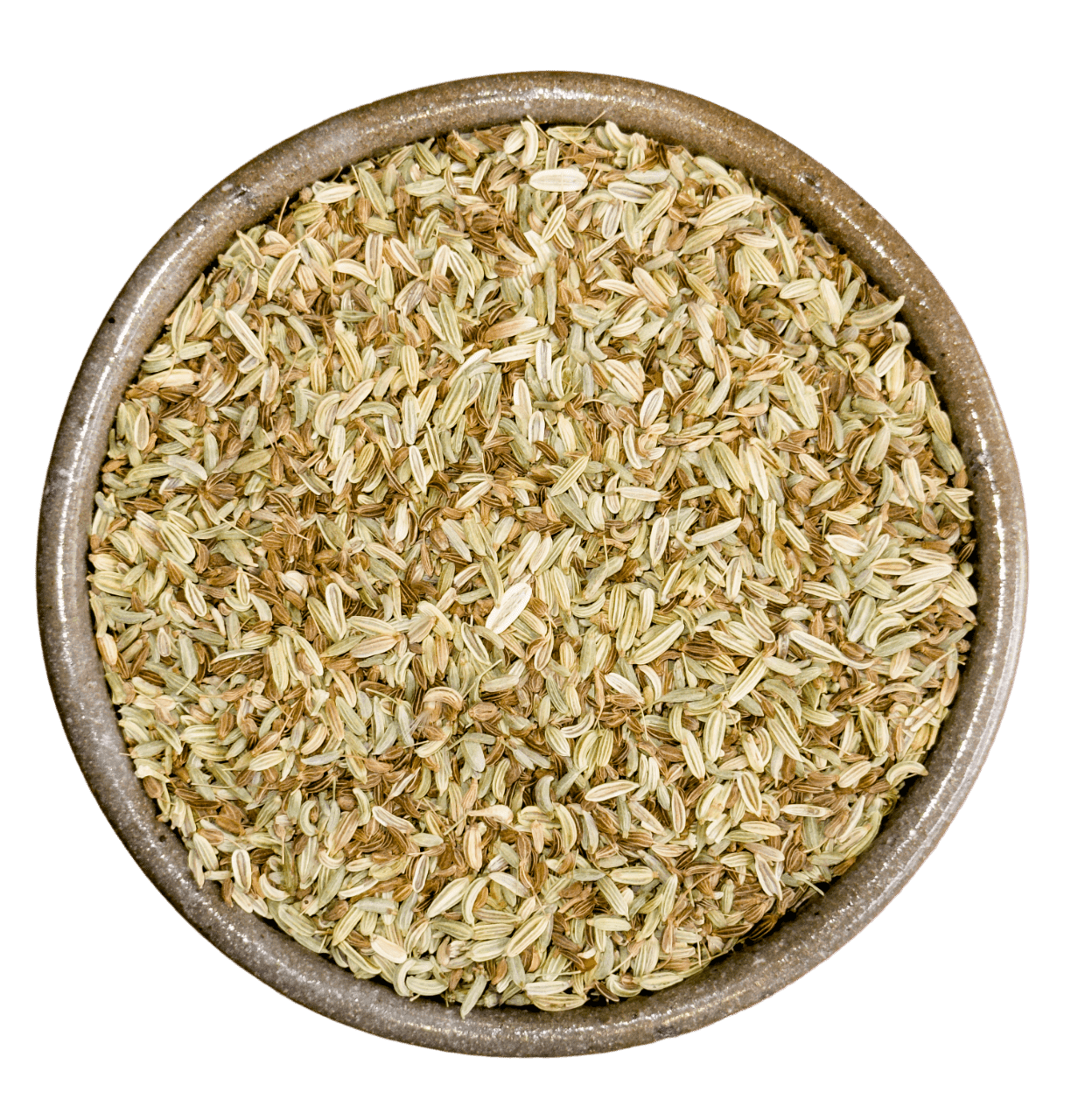 Bild von Fenchel-Anis-Kümmel-Tee