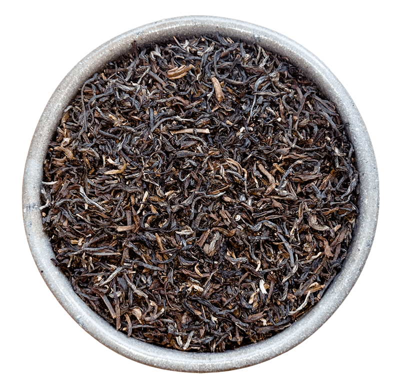 Bild von Darjeeling Singell FTGFOP1 Second Flush