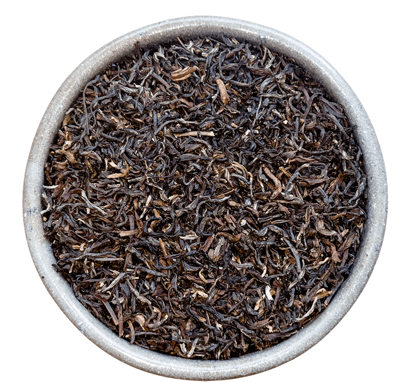 Bild von Darjeeling Singell FTGFOP1 Second Flush natürlich