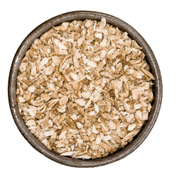 Zeige Details für Ginseng geschnitten Bild von Ginseng geschnitten