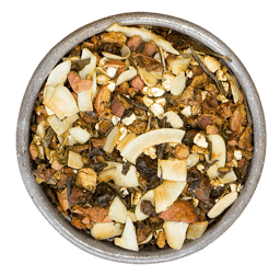 Zeige Details für Früchtetee Matcha Ice Cream Bild von Früchtetee Matcha Ice Cream