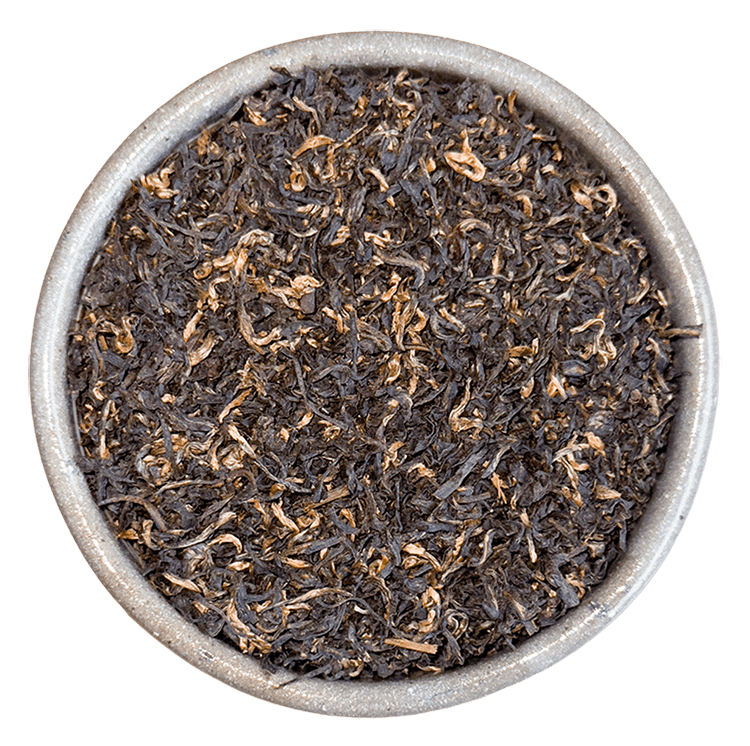 Bild von Assam FTGOP1 Spl. 2ND Flush Meleng