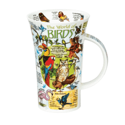 Zeige Details für Dunoon Glencoe World Of Birds Bild von Dunoon Glencoe World Of Birds