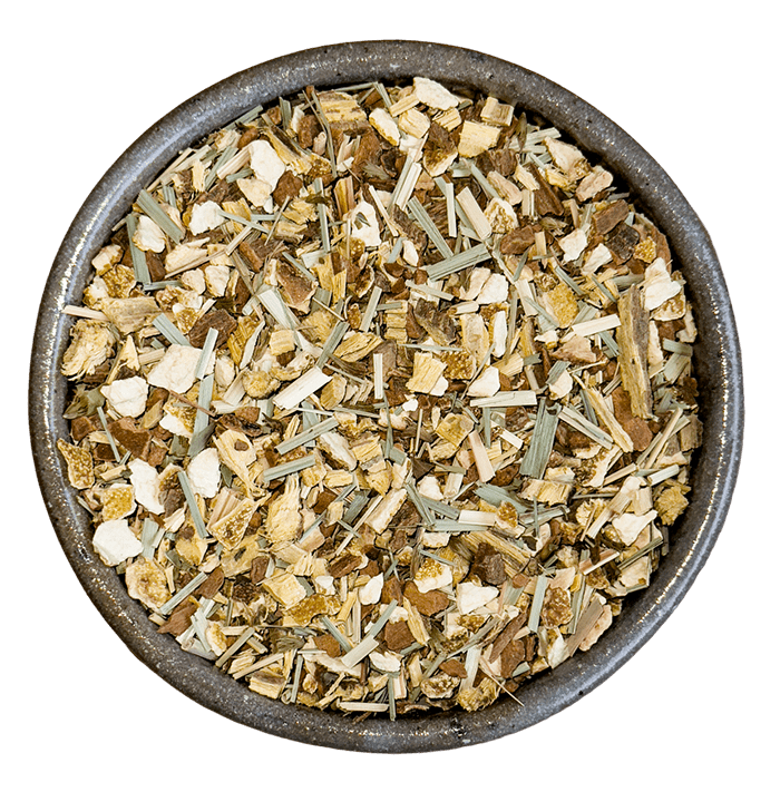 Bild von Ayuvitaler Kräutertee Wellness