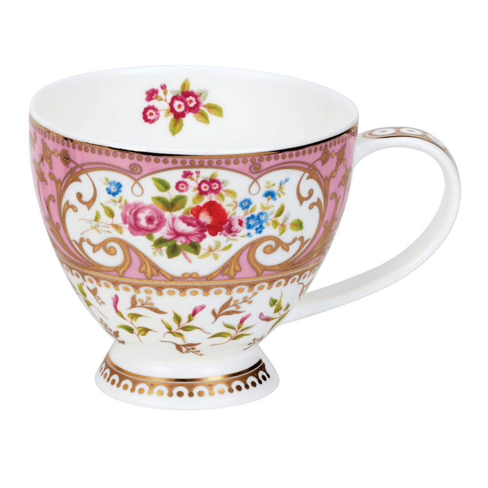 Bild von Dunoon Skye Roseanne Pink