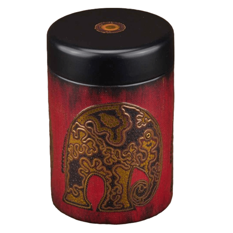 Bild von Dose African Life – 125g