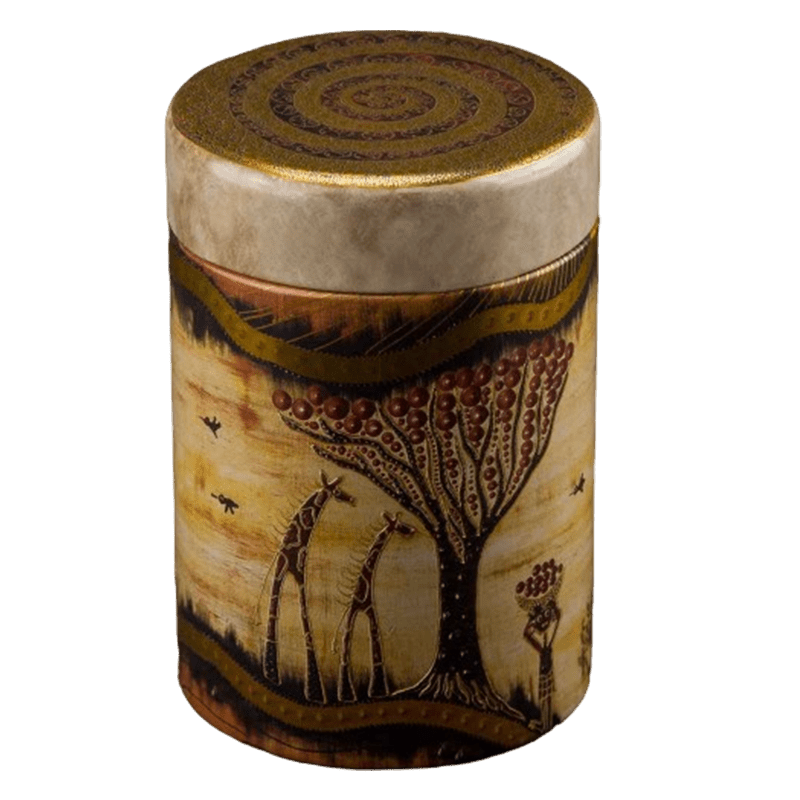 Bild von African Life Savannenlandschaft – 125g