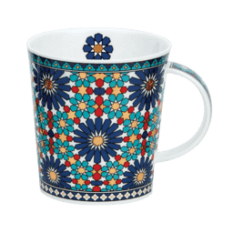 Zeige Details für Dunoon Lomond Tangier Dark Blue Bild von Dunoon Lomond Tangier Dark Blue