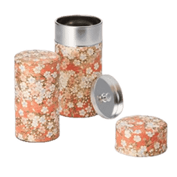 Zeige Details für Dose Kazuko Bild von Dose Kazuko