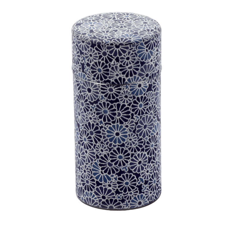 Bild von Japanische Teedose Lumi