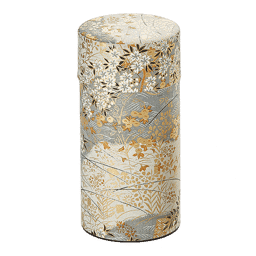 Zeige Details für Japanische Teedose Kyoko Bild von Japanische Teedose Kyoko