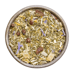 Zeige Details für Kräutertee Buddha Bamboo Bild von Kräutertee Buddha Bamboo