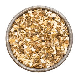 Zeige Details für Ayuvitaler Kräutertee Frauentee Bild von Ayuvitaler Kräutertee Frauentee