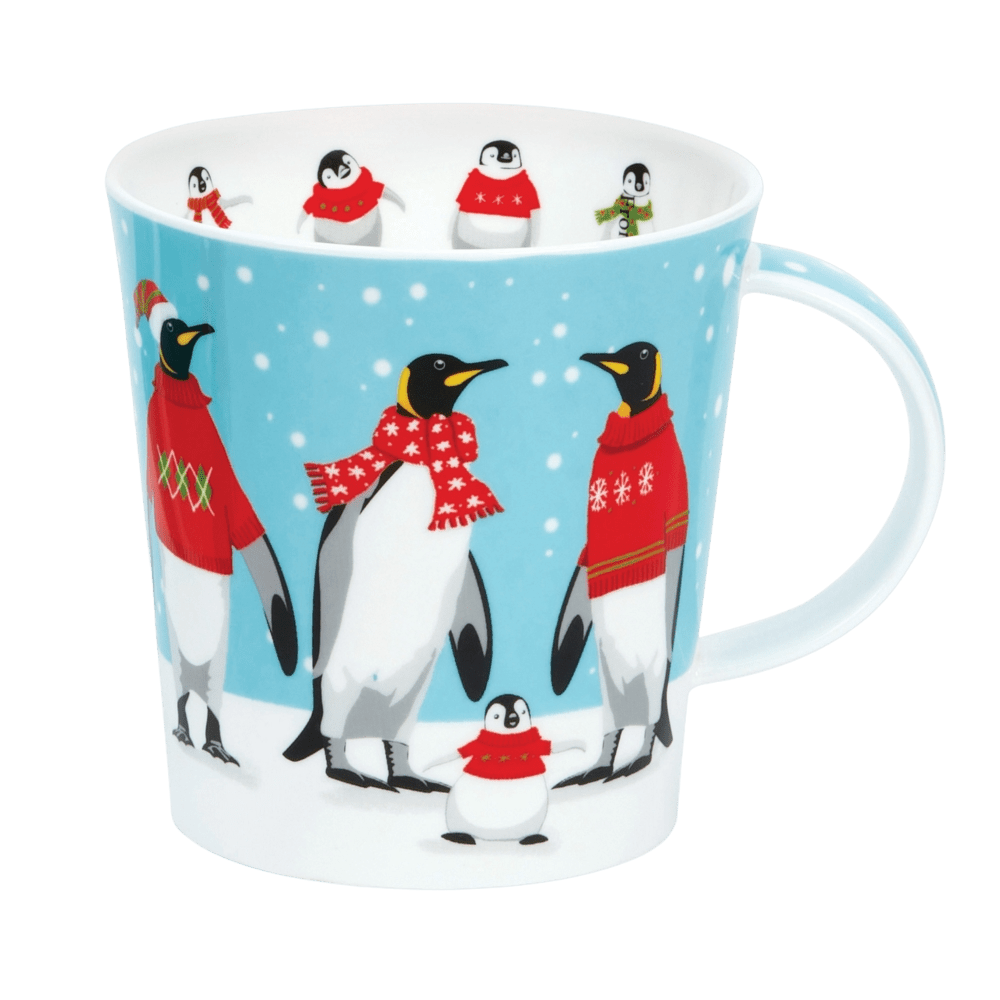Bild von Dunoon Cairngorm Chilly Chappies Penguin