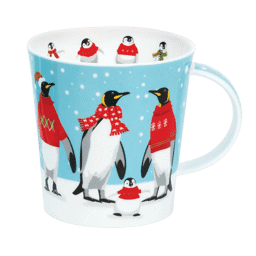 Zeige Details für Dunoon Cairngorm Chilly Chappies Penguin Bild von Dunoon Cairngorm Chilly Chappies Penguin