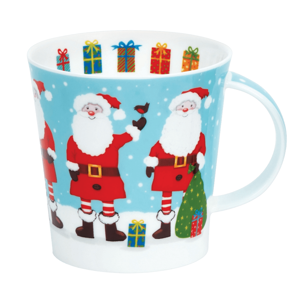 Bild von Dunoon Cairngorm Chilly Chappies Santa