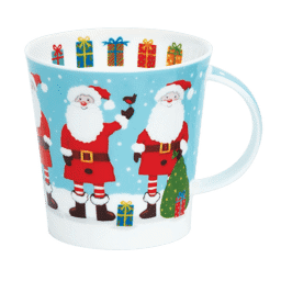 Zeige Details für Dunoon Cairngorm Chilly Chappies Santa Bild von Dunoon Cairngorm Chilly Chappies Santa
