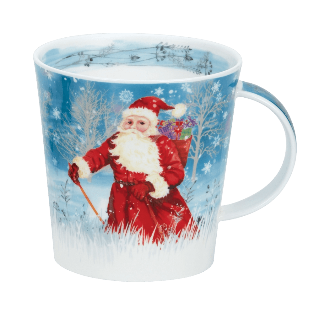 Bild von Dunoon Cairngorm Santa's Journey