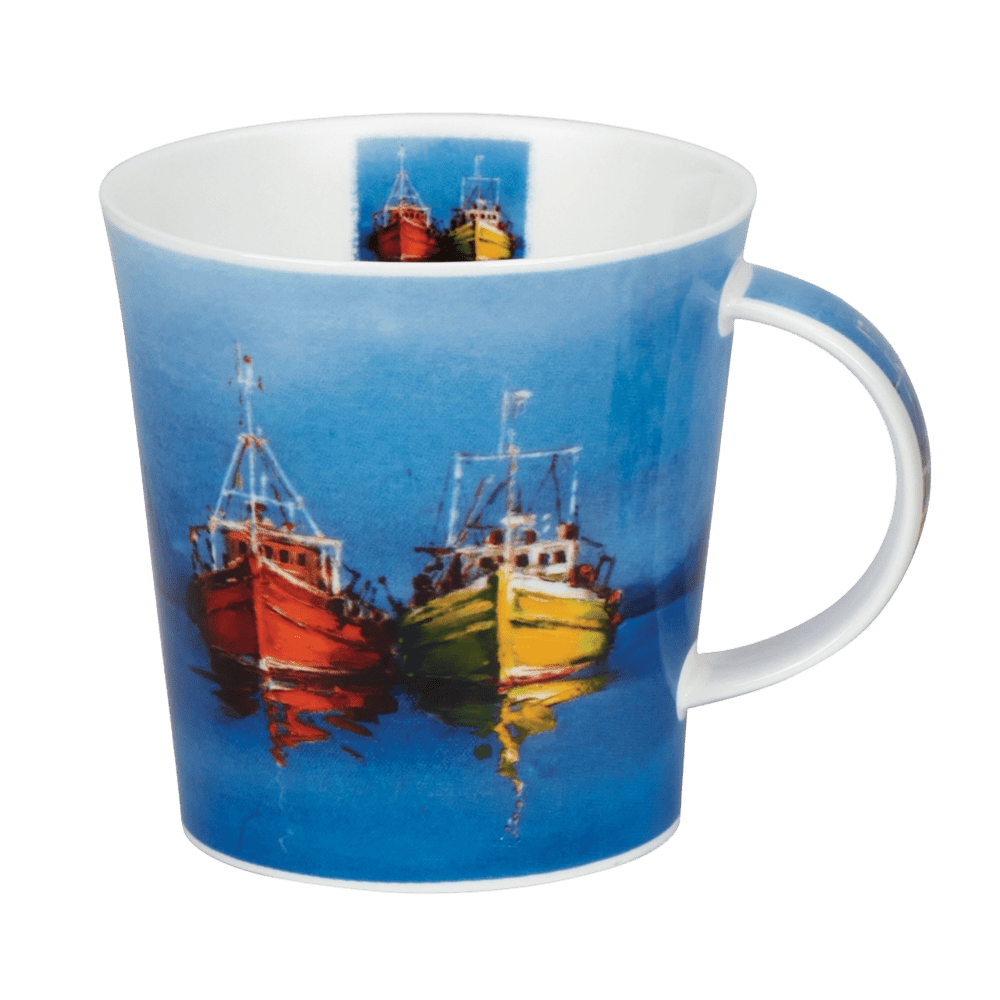 Bild von Dunoon Cairngorm Blue Seas Double