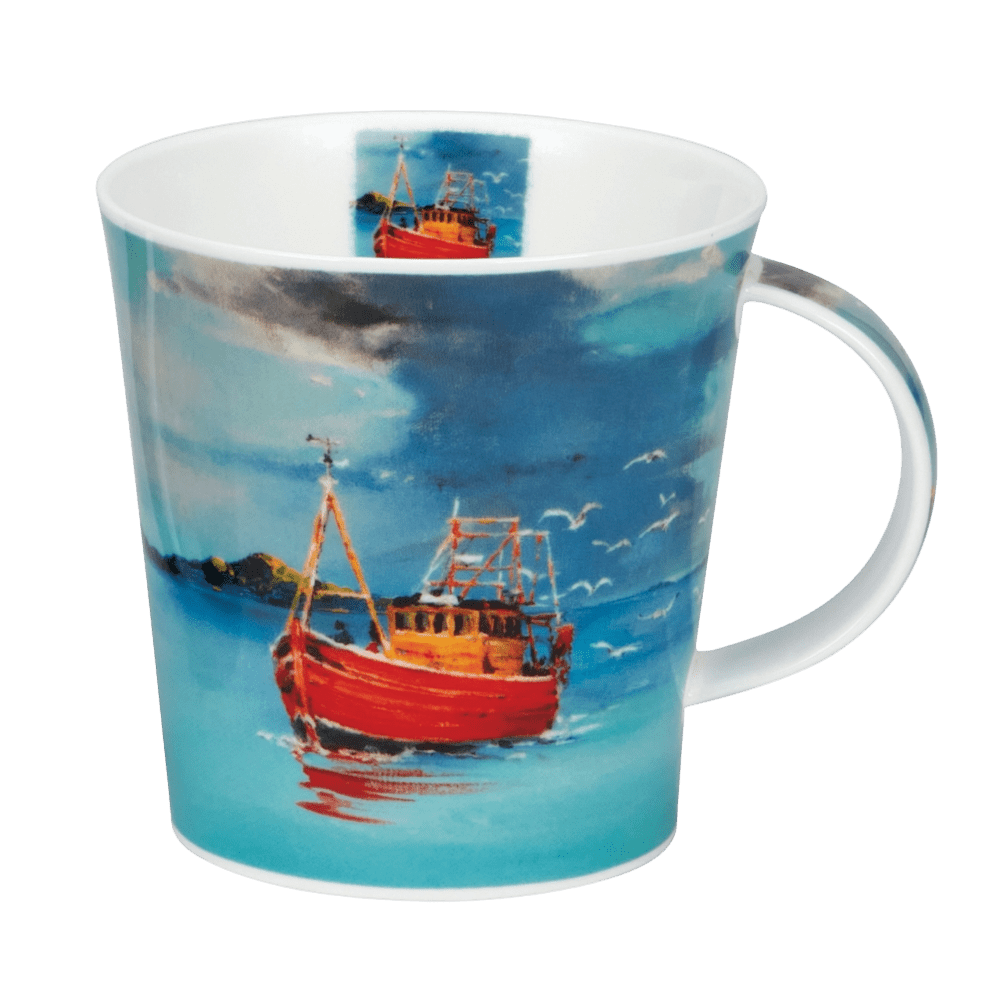 Bild von Dunoon Cairngorm Blue Seas Single