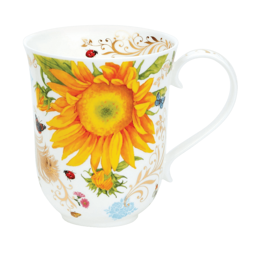 Bild von Dunoon Braemar Vintage Gold