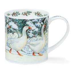 Zeige Details für Dunoon Orkney Festive Birds Goose Bild von Dunoon Orkney Festive Birds Goose