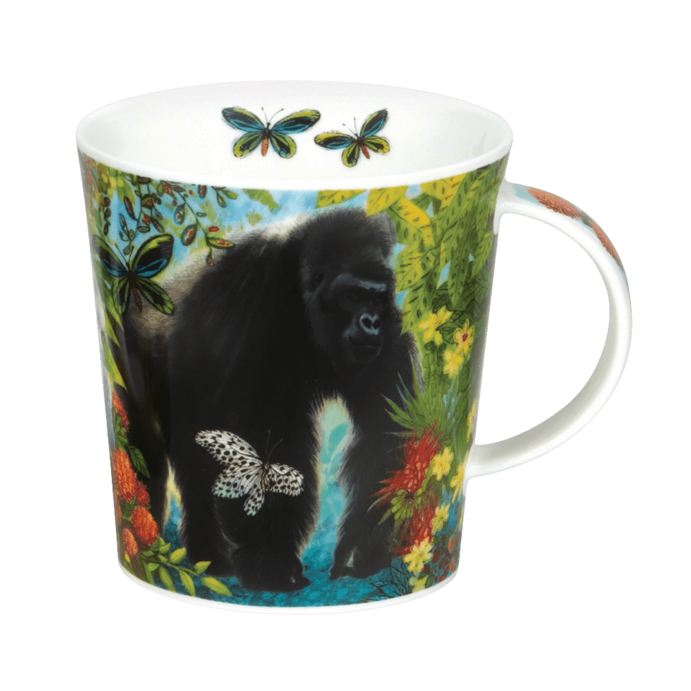 Bild von Dunoon Lomond Utopia Gorilla