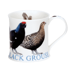 Zeige Details für Dunoon Wessex Game Birds Black Grouse Bild von Dunoon Wessex Game Birds Black Grouse