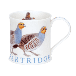 Zeige Details für Dunoon Wessex Game Birds Partridge Bild von Dunoon Wessex Game Birds Partridge