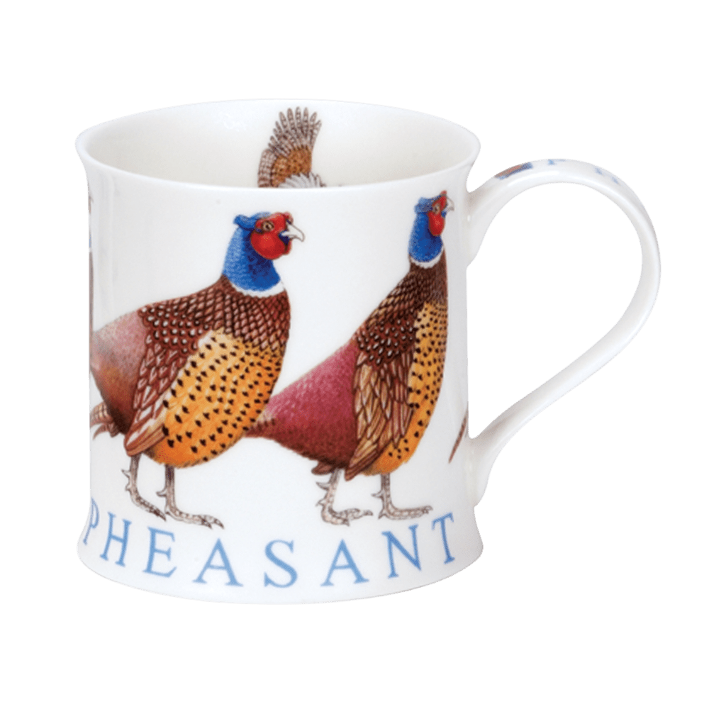 Bild von Dunoon Wessex Game Birds Pheasant