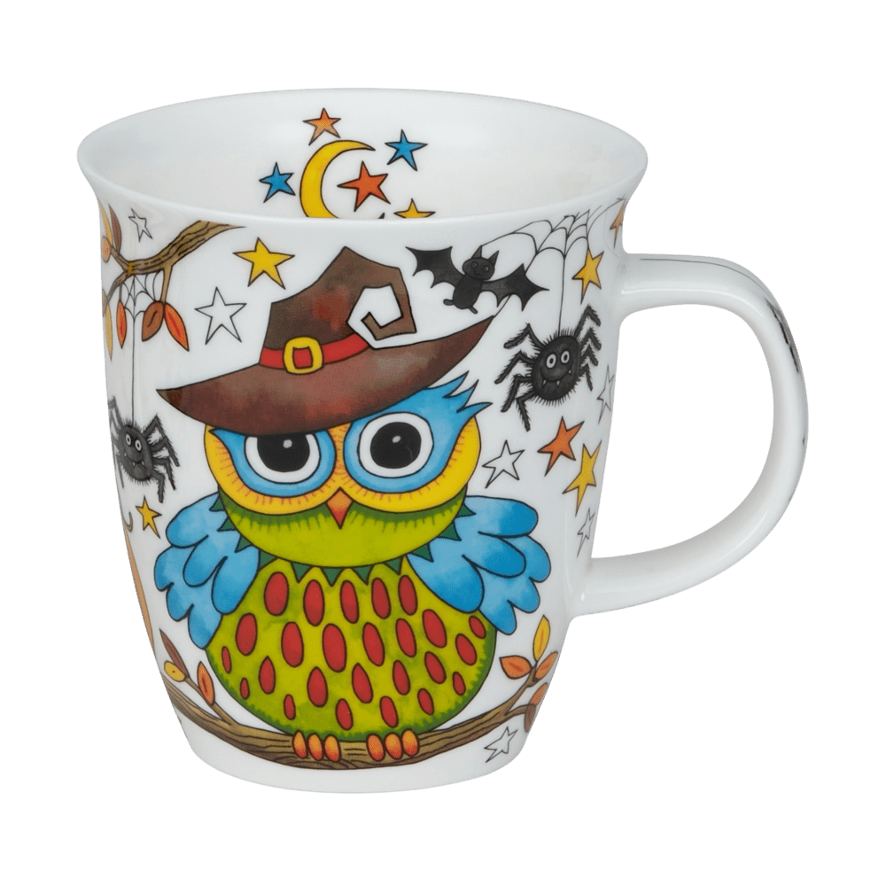 Bild von Dunoon Nevis Spooky Wooky Owl