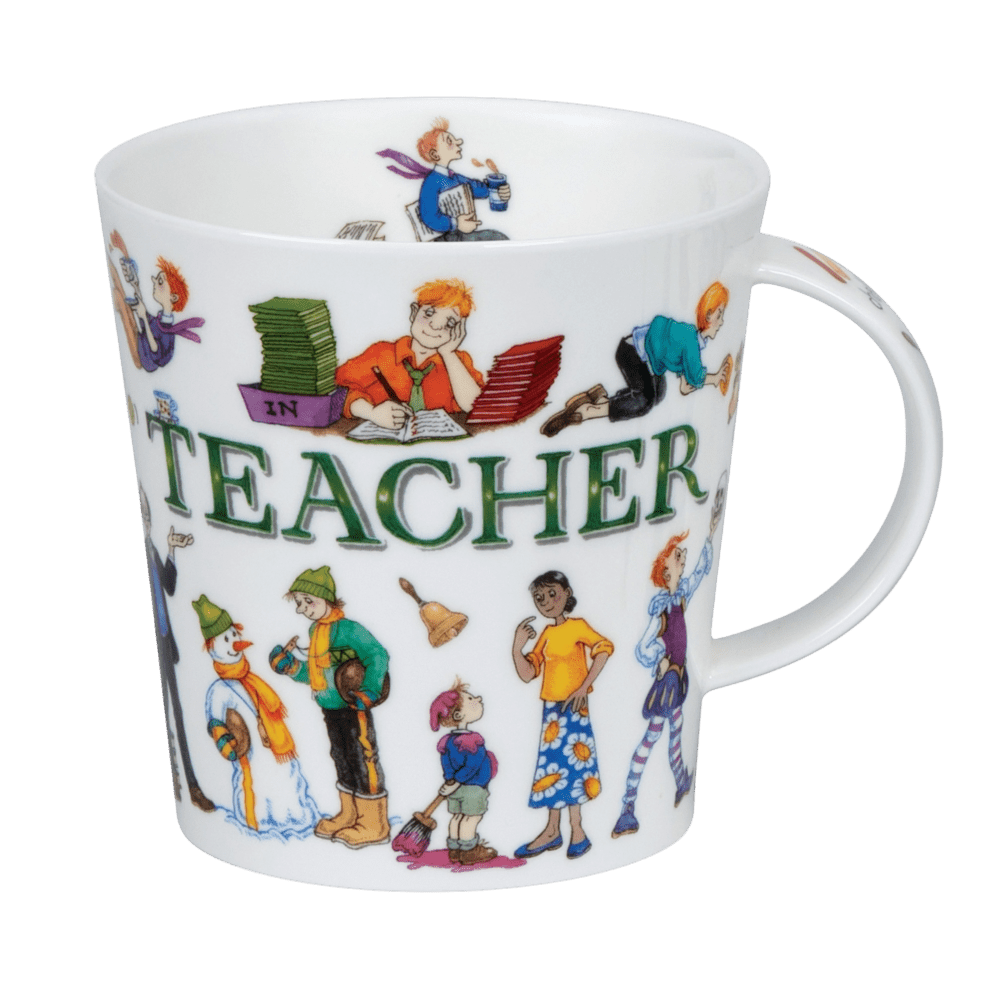 Bild von Dunoon Cairngorm Teacher