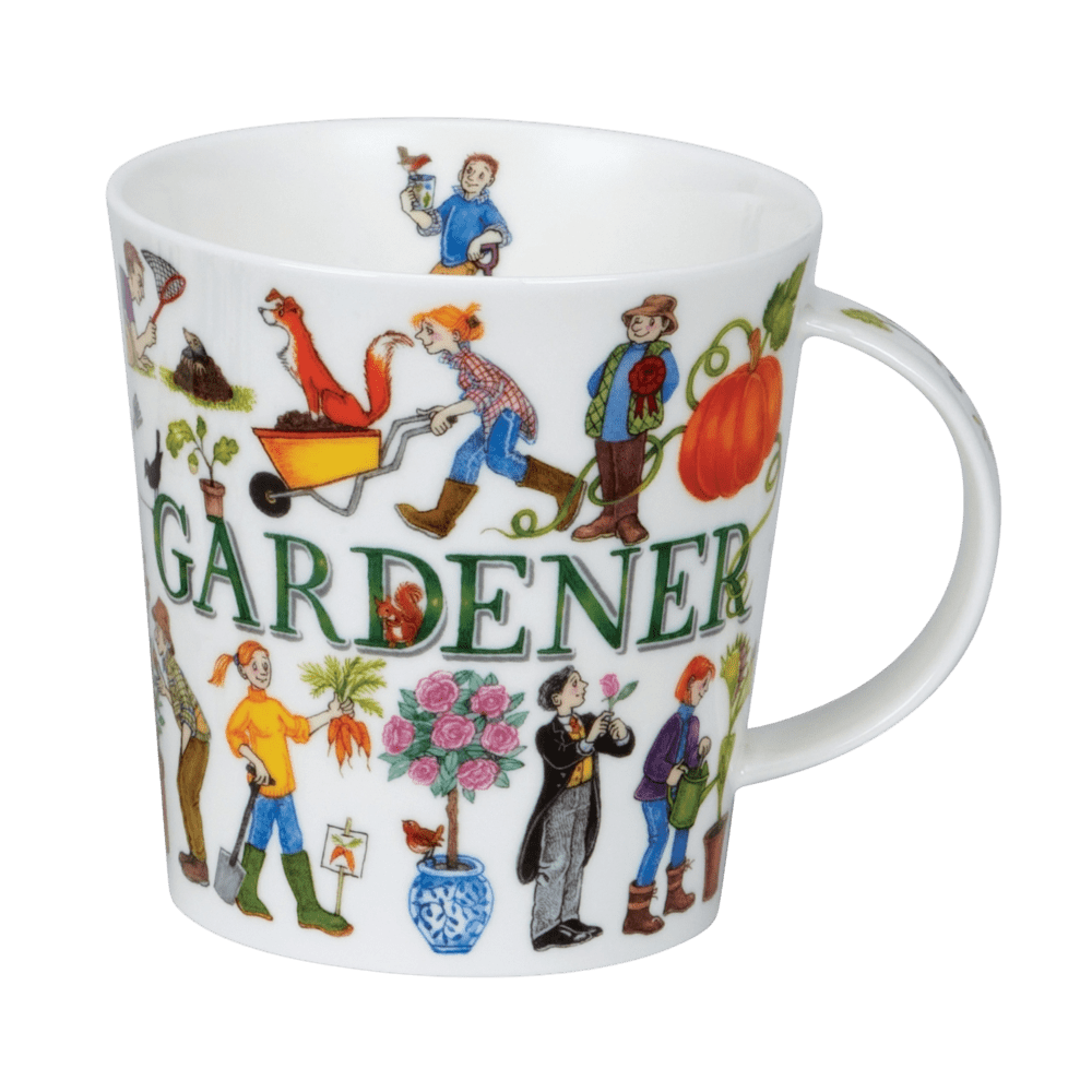 Bild von Dunoon Cairngorm Gardener