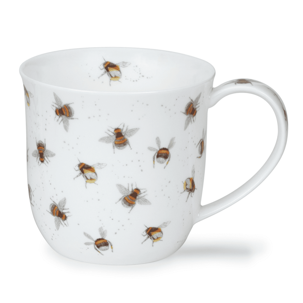 Bild von Dunoon Cumbrae Bees