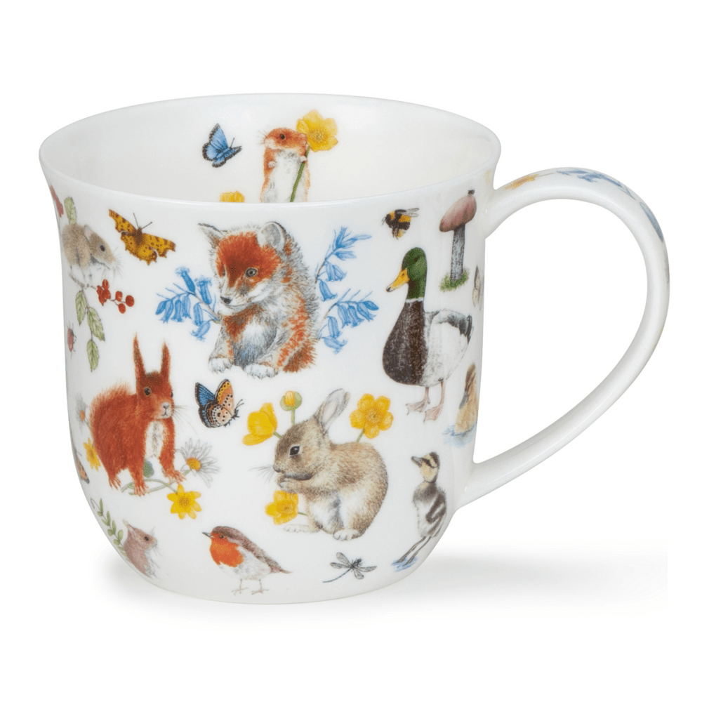 Bild von Dunoon Cumbrae Wildwood Fox