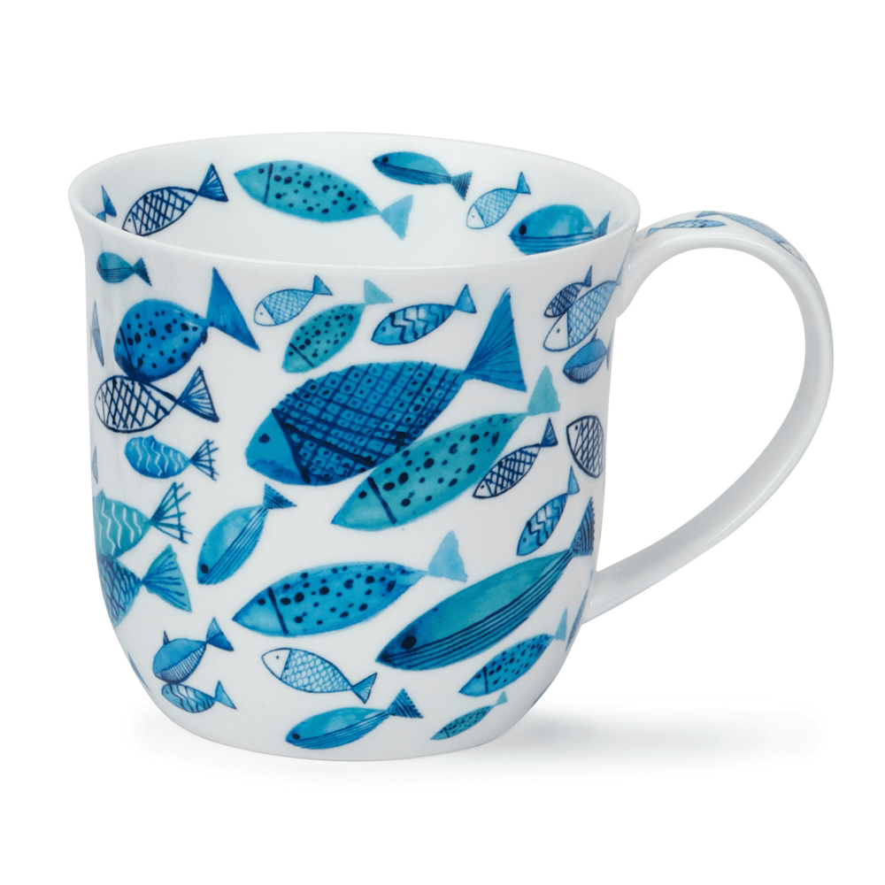 Bild von Dunoon Cumbrae Go Fish Small