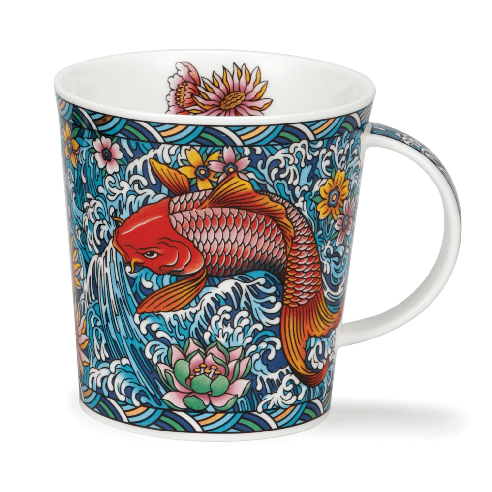 Bild von Dunoon Lomond Kaiga Fish