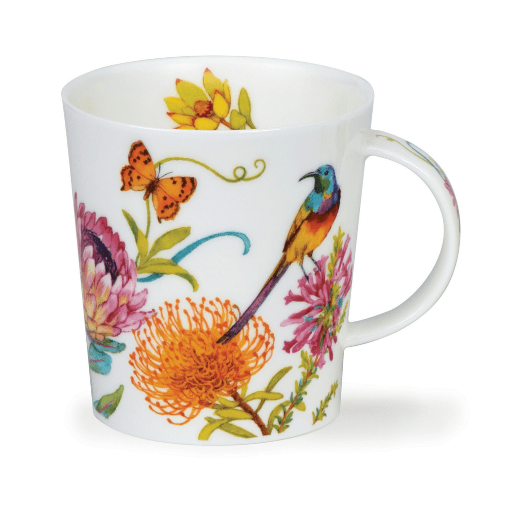 Bild von Dunoon Lomond Exotic Beauty Sunbird