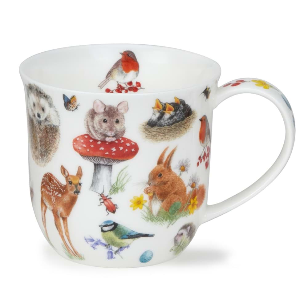 Bild von Dunoon Cumbrae Wildwood Mouse