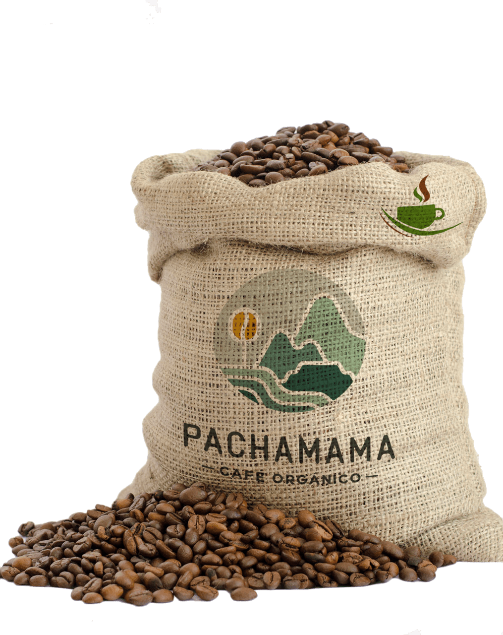Bild von Peru Pacha Mama