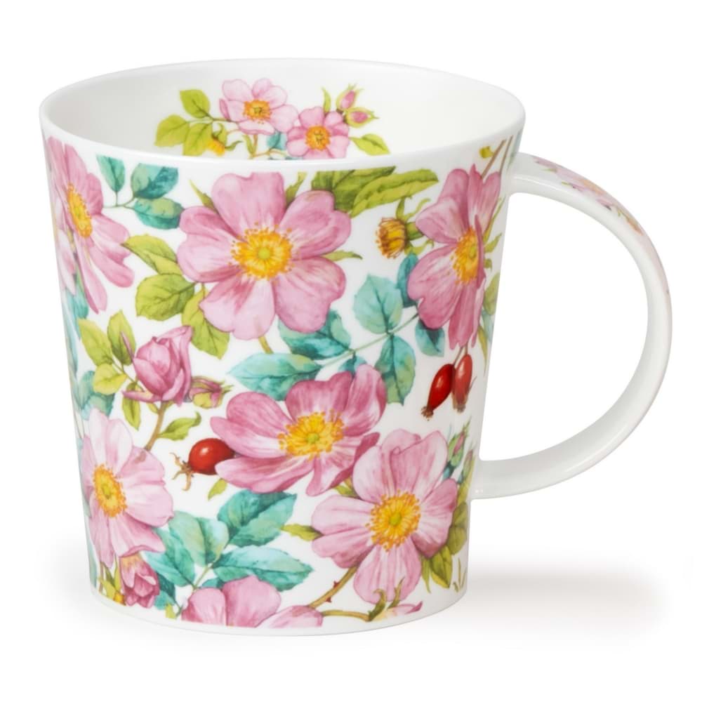 Bild von Dunoon Benmore Wild Rose