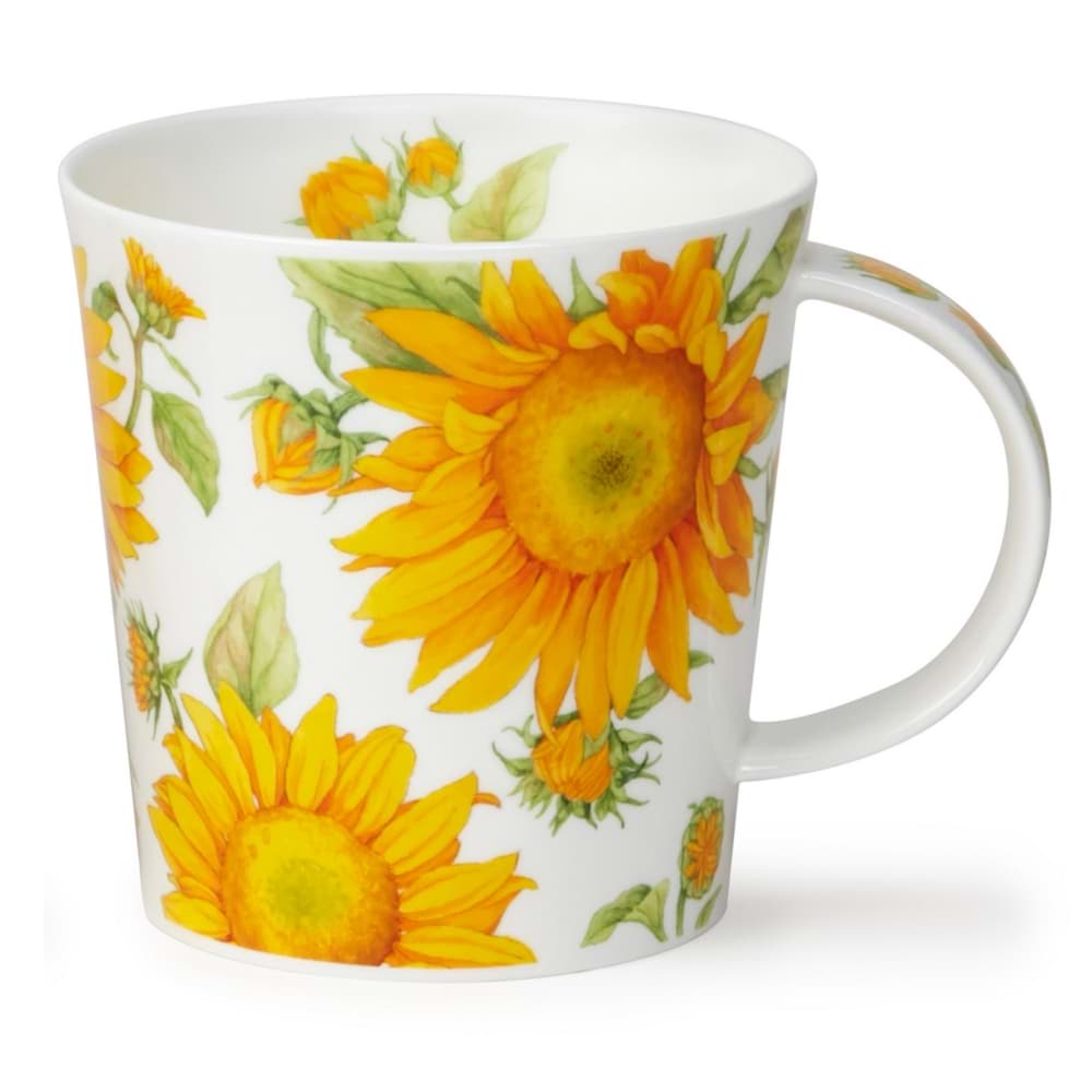 Bild von Dunoon Benmore Sunflower