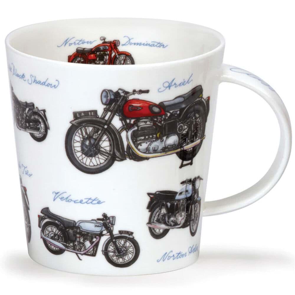 Bild von Dunoon Benmore Classic Bikes