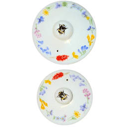 Zeige Details für Dunoon Replacement lid Teapot Wayside Bild von Dunoon Replacement lid Teapot Wayside