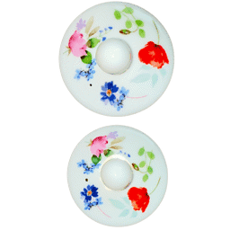 Zeige Details für Dunoon Replacement lid Teapot Wild Garden Bild von Dunoon Replacement lid Teapot Wild Garden