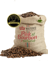 Zeige Details für Kolumbien Pink Bourbon – Huila Single Origin Bild von Kolumbien Pink Bourbon – Huila Single Origin