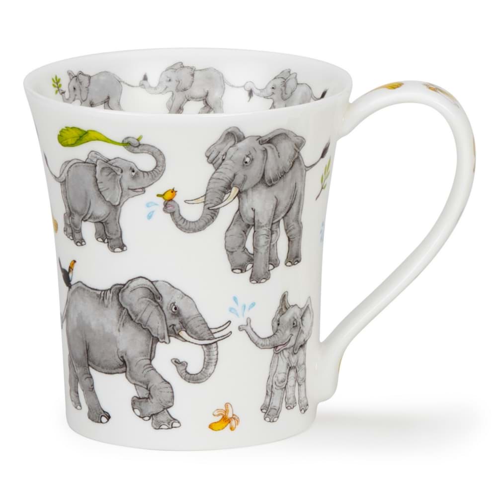 Bild von Dunoon Jura Elephantastic!