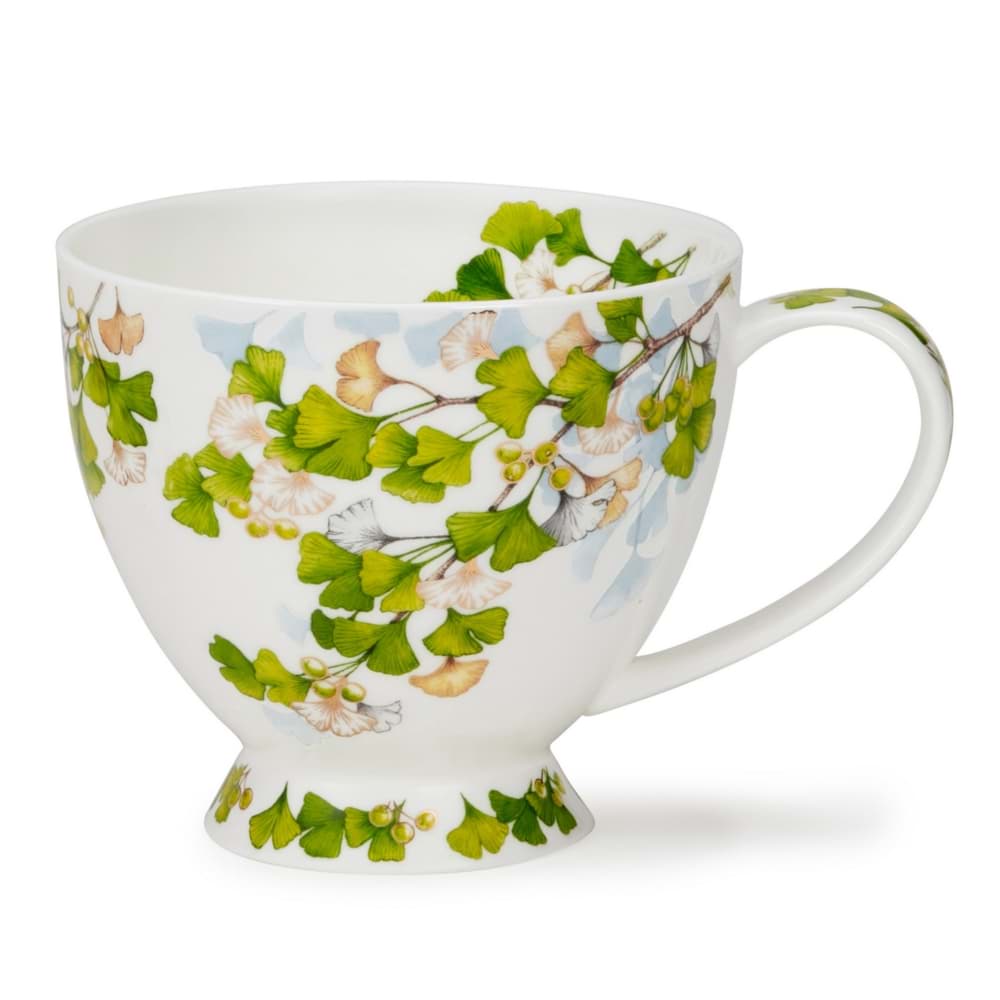Bild von Dunoon Skye Ginkgo