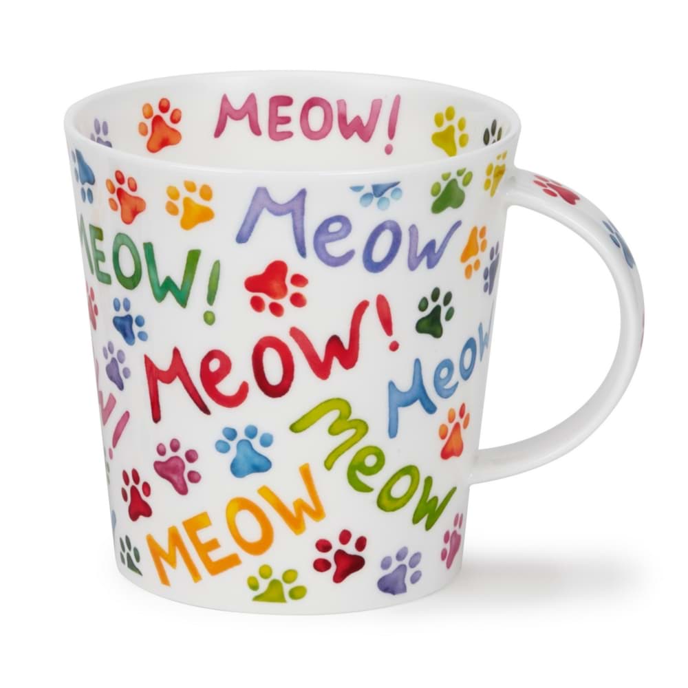 Bild von Dunoon Cairngorm Meow!