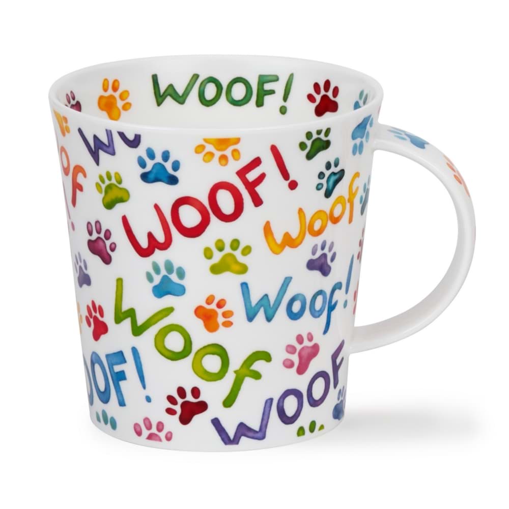 Bild von Dunoon Cairngorm Woof!